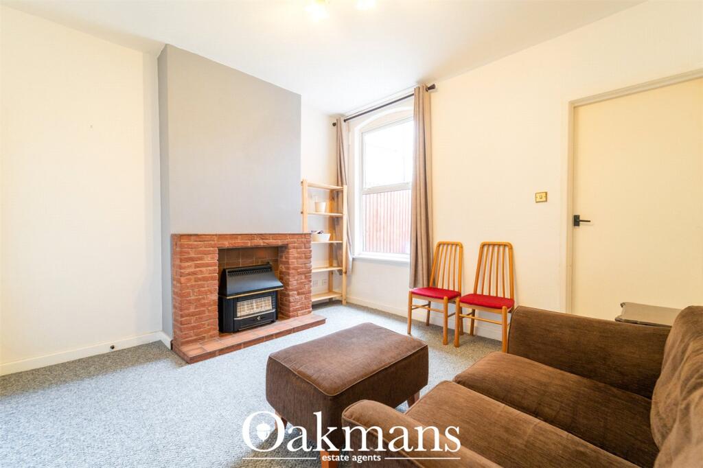 House in Birmingham - View 3