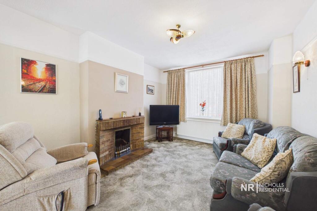House in Kingston upon Thames - View 4