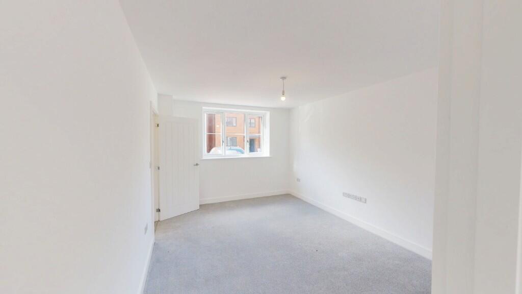 Main image of property: - Family Houses Aylesbury - Fowler Road, Aylesbury, Buckinghamshire, HP19