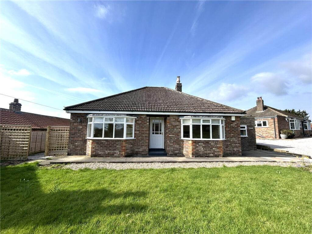 Main image of property: Hunsingore, Wetherby, North Yorkshire, LS22
