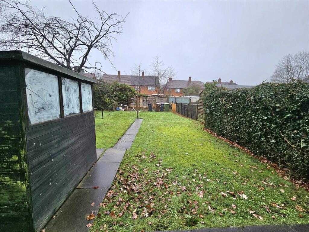 Additional image 8 of Campden Green, Solihull