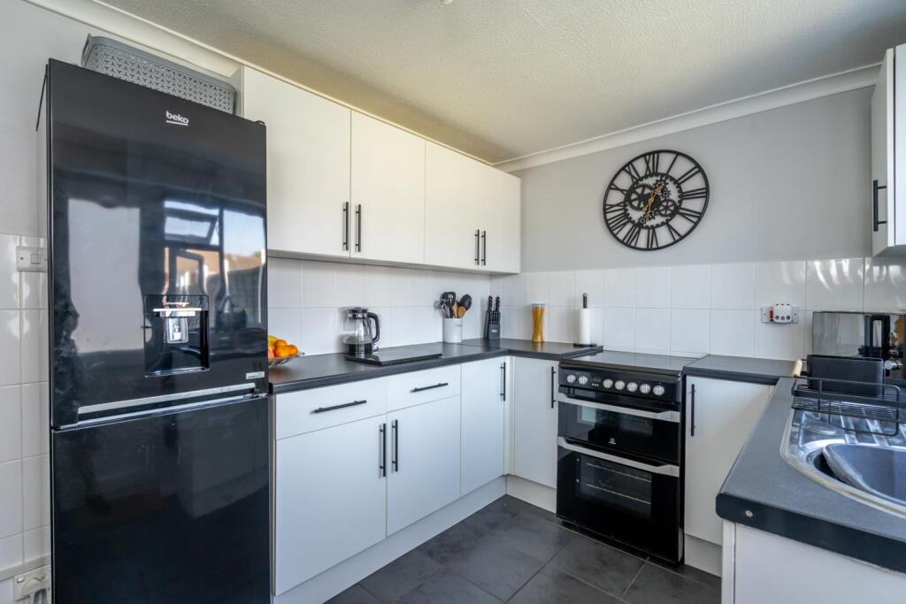 House in Arun, Bersted - View 5