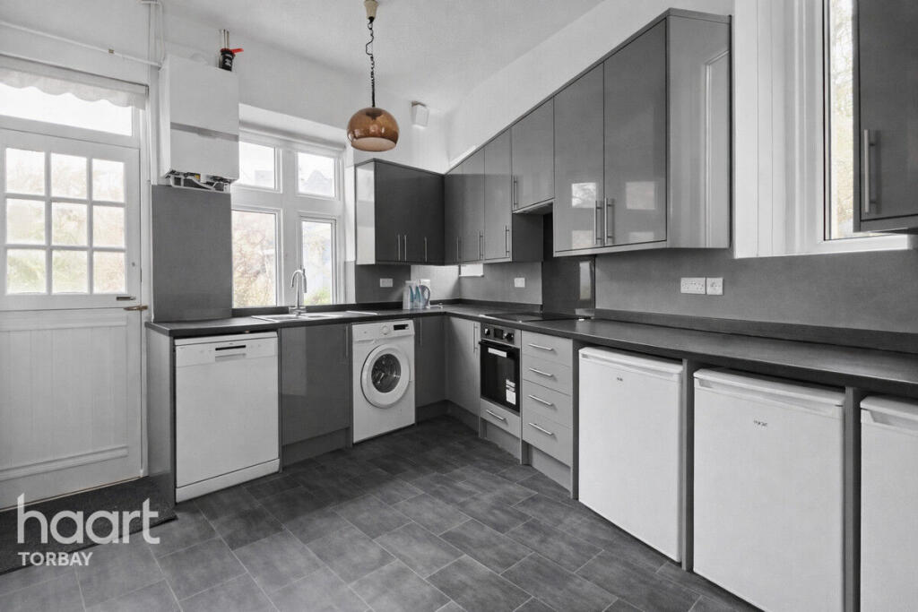 Main image of property: Belgrave Road, Torquay