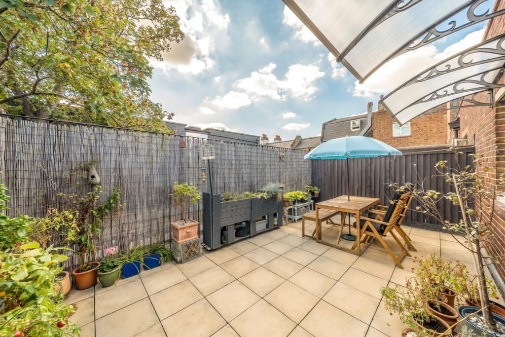 Apartment in London, Albury Court, Deptford - View 4