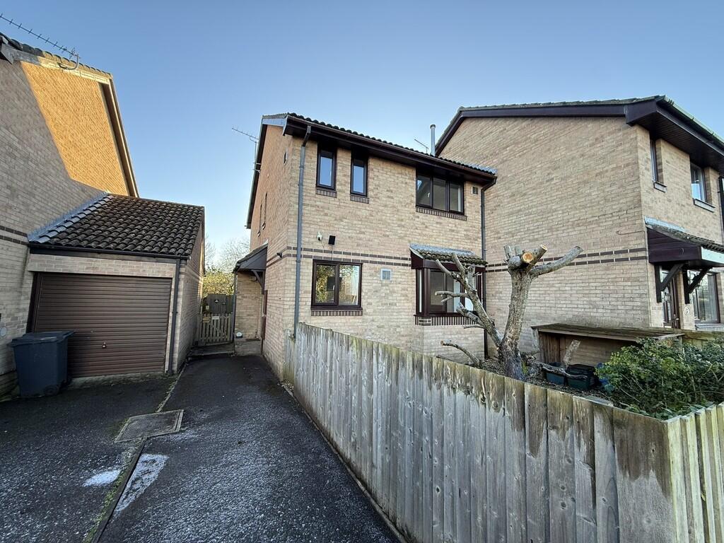 Main image of property: Bavent Close, Stoke Canon