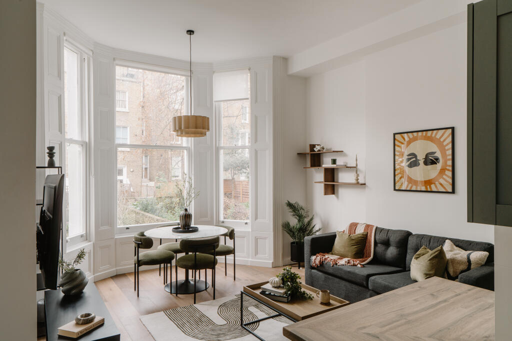 Main image of property: Nevern Place, London, SW5