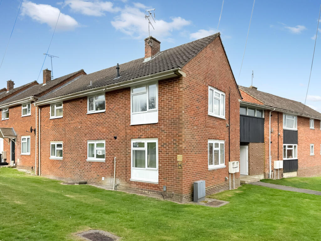 Main image of property: Avon Road, Bulford, SP4