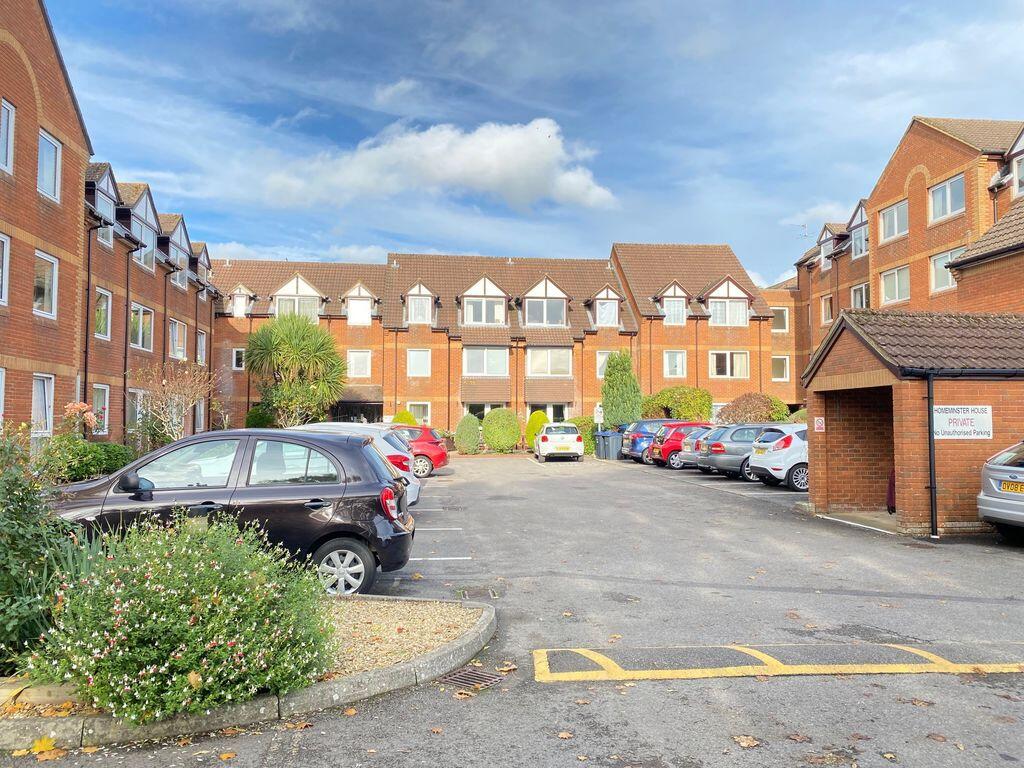 Station Road, Warminster