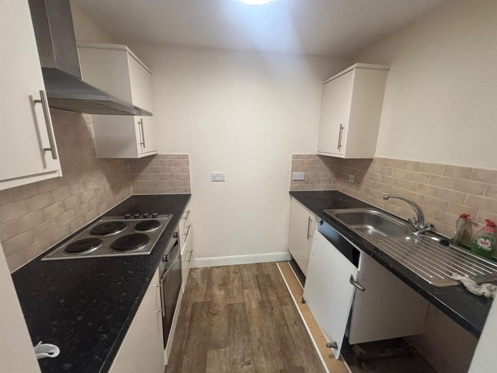Main image of property: Brunswick Park Road, Wednesbury