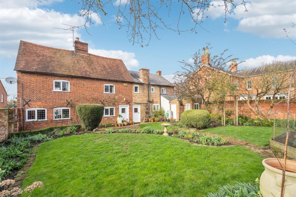 Main image of property: Dunton Road, Stewkley, Buckinghamshire