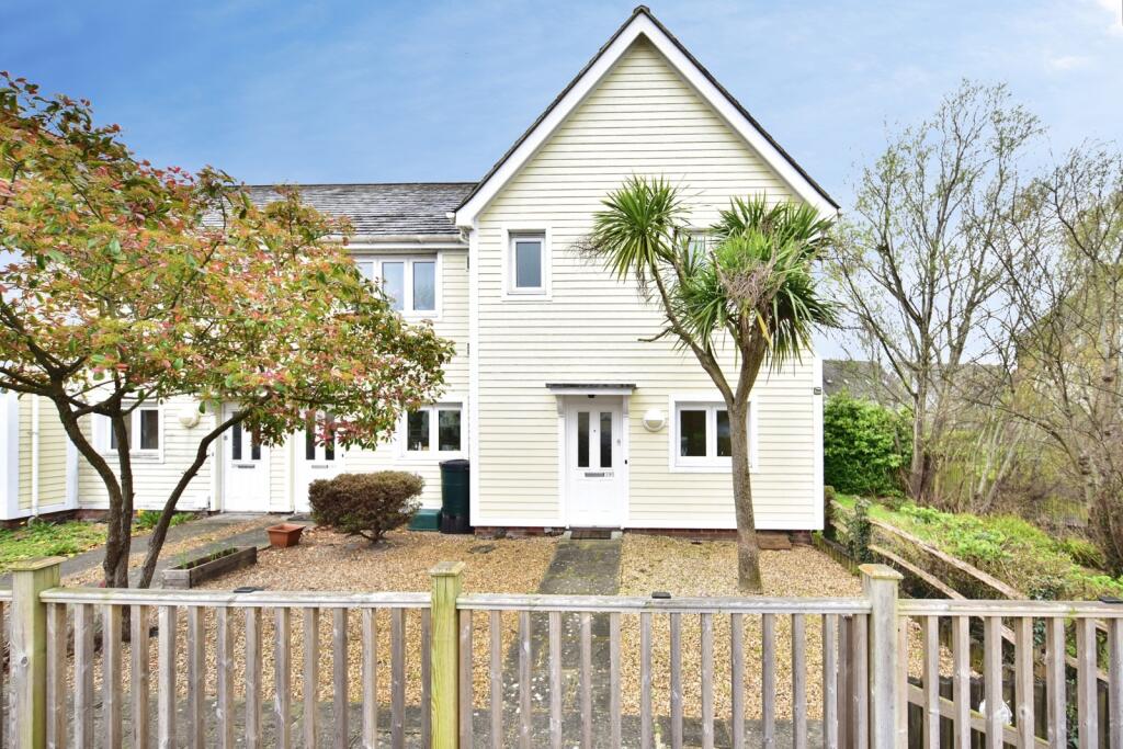 Main image of property: New Hythe Lane, Larkfield, Aylesford, Kent, ME20