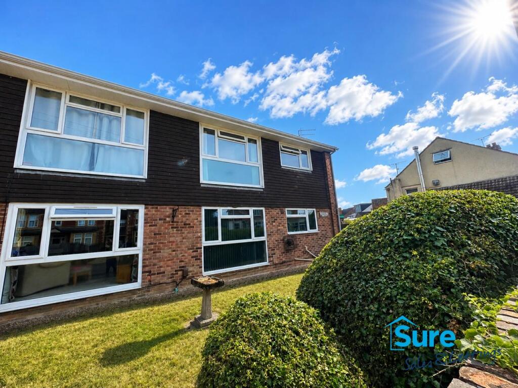Main image of property: Bradbourne House, Longlevens. GL2