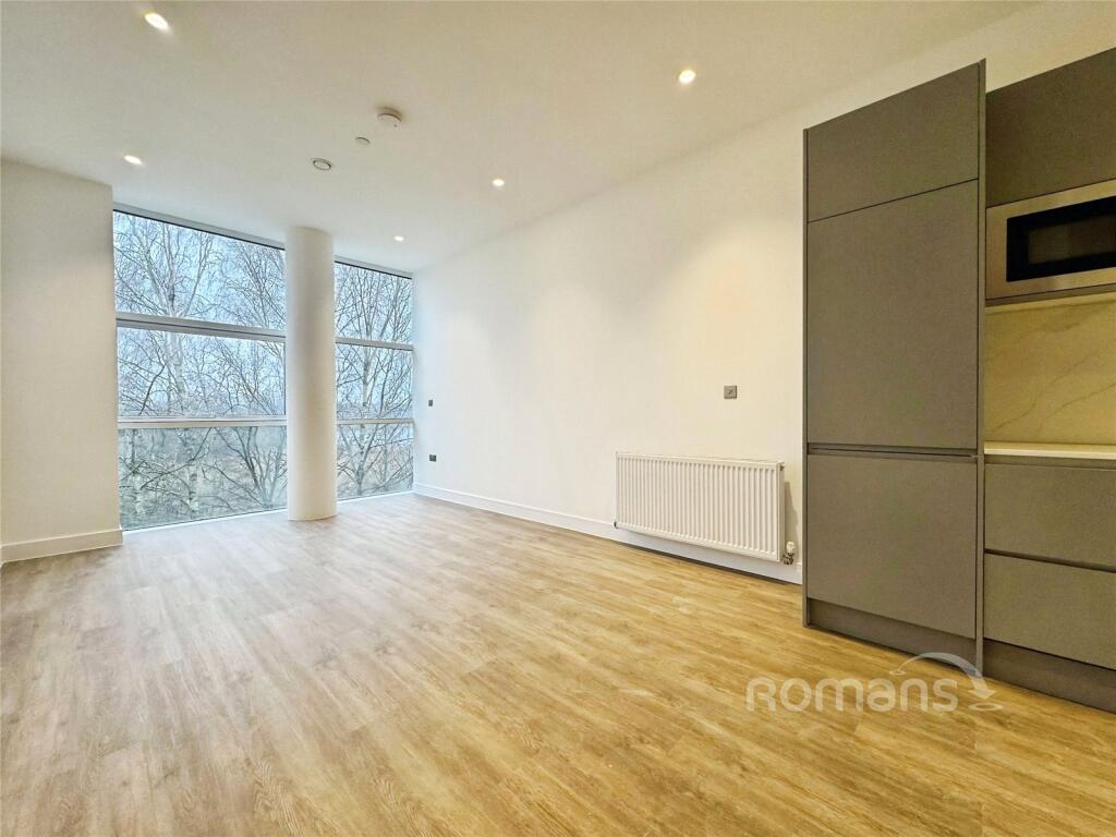 Main image of property: Roop House, Fleet, Hampshire, GU51