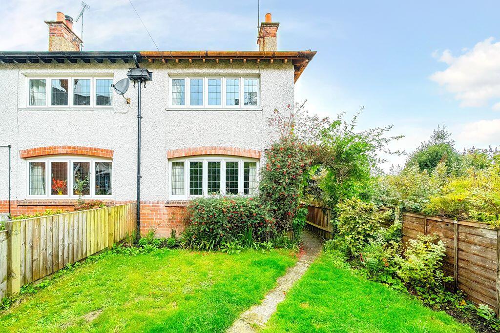 Main image of property: Moor Hill, Hawkhurst