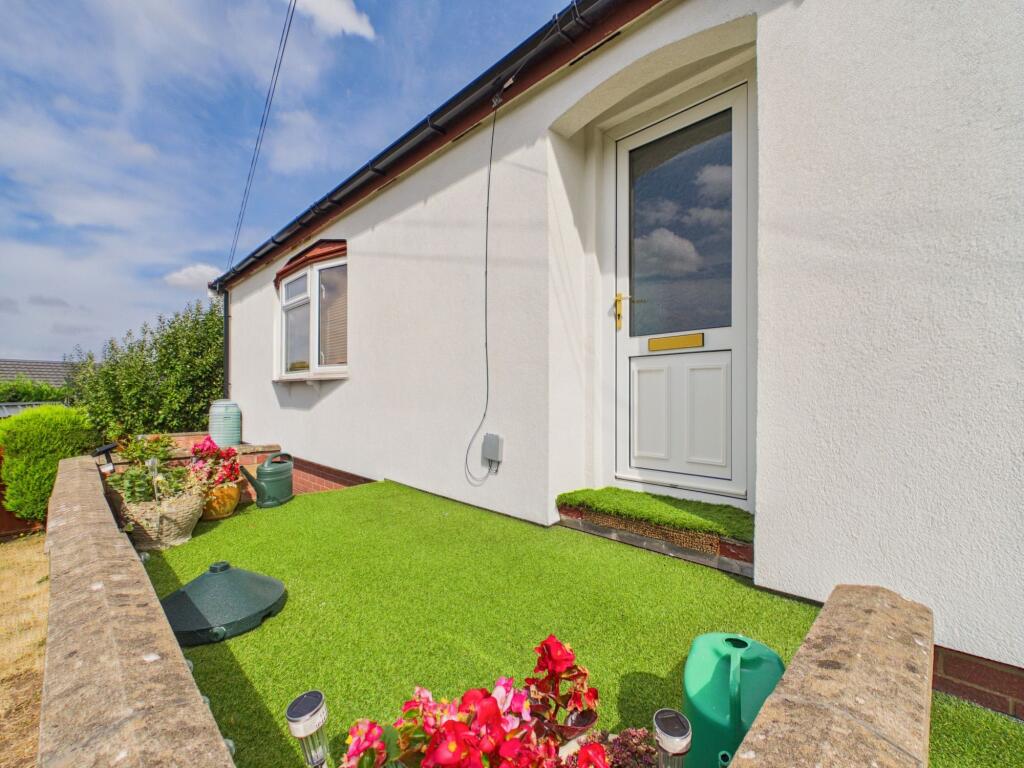 House in Ross-on-Wye, Herefordshire - View 4