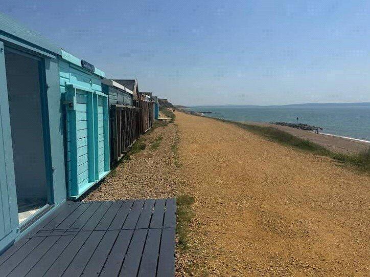 Main image of property: A87, Barton On Sea, Hampshire, BH25