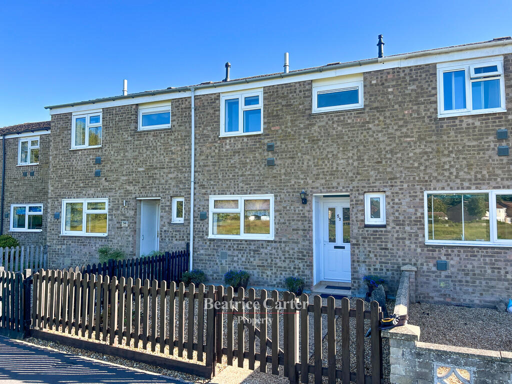 Main image of property: Selwyn Close, Mildenhall