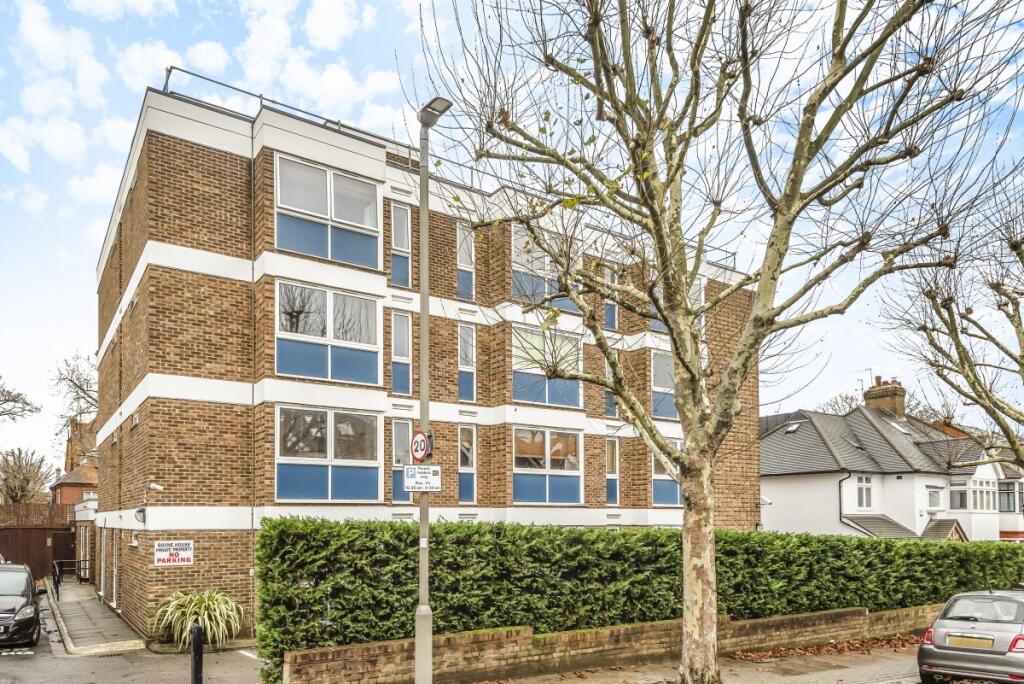 Main image of property: Sudbrooke Road, London, SW12