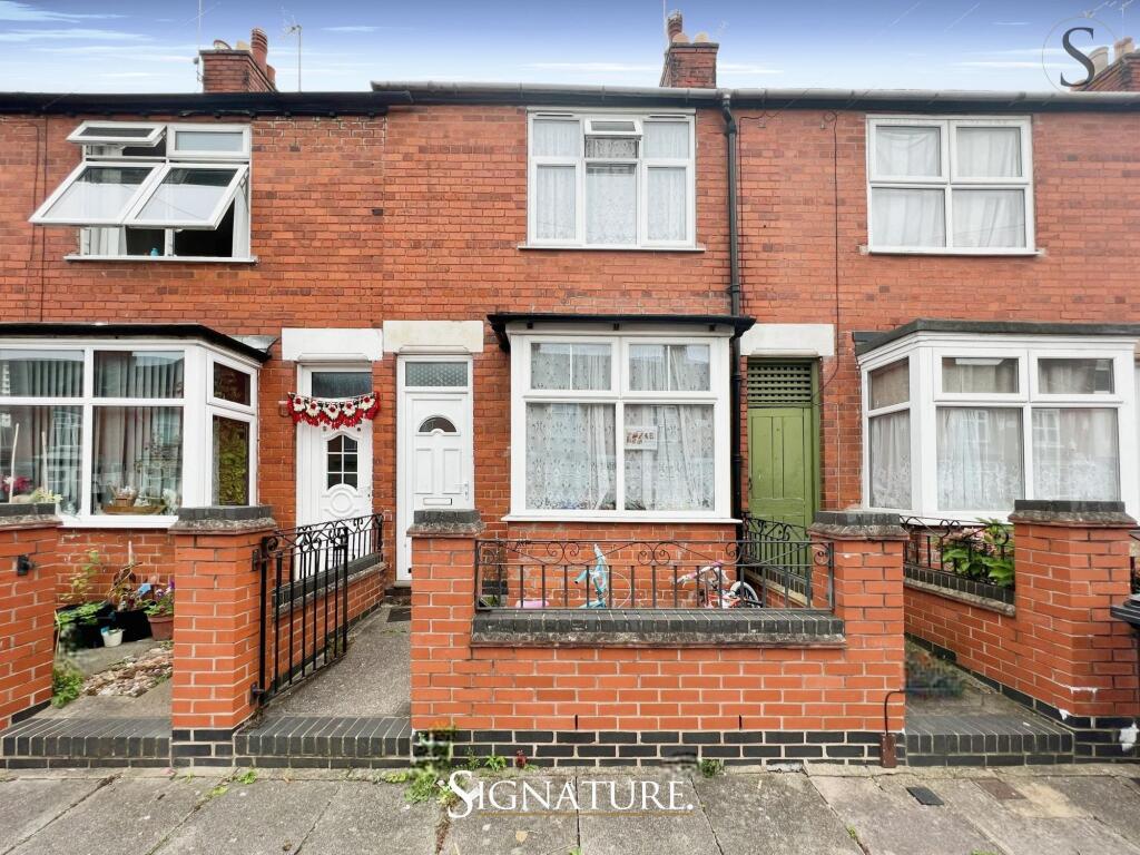 Main image of property: Turner Road, Leicester, LE5