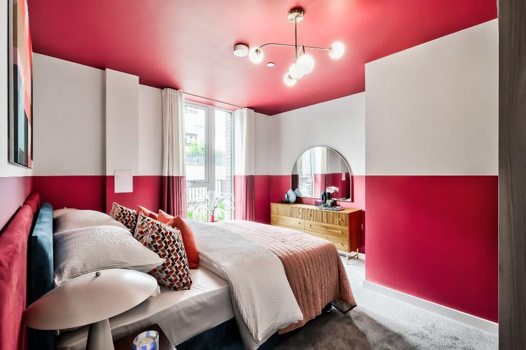 Main image of property: One Goodmayes, Ilford, London, IG3