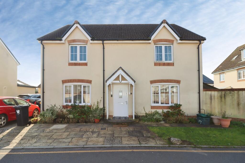 Main image of property: Hazel Brook Gardens, BRISTOL, Avon, BS10
