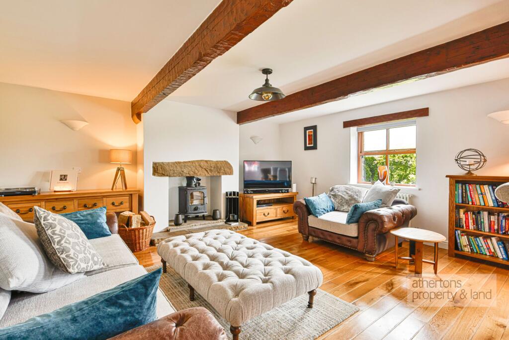 House in Blackburn - View 3