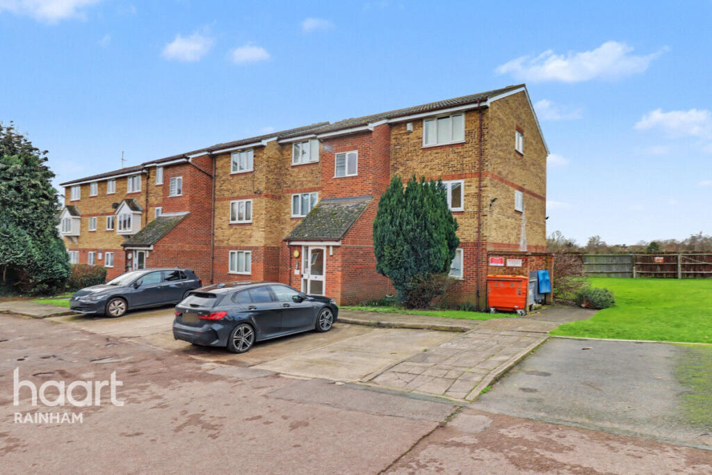 Main image of property: Leston Close, Rainham
