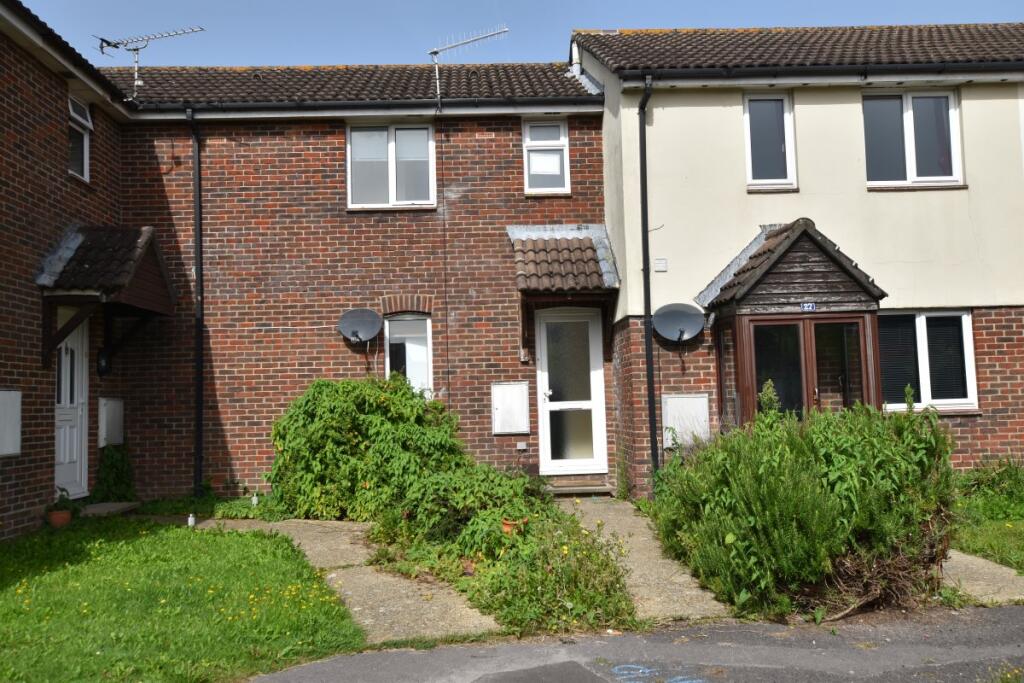 Main image of property: South Ash, Steyning