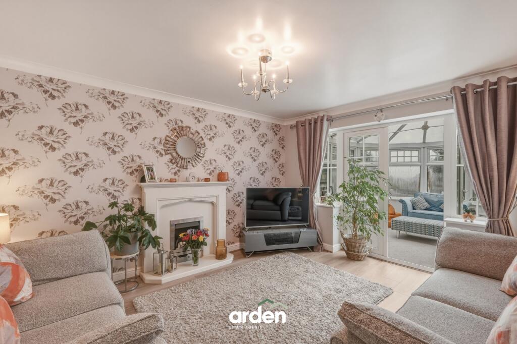 Additional image 2 of Ash Bridge Court, Rednal, B45