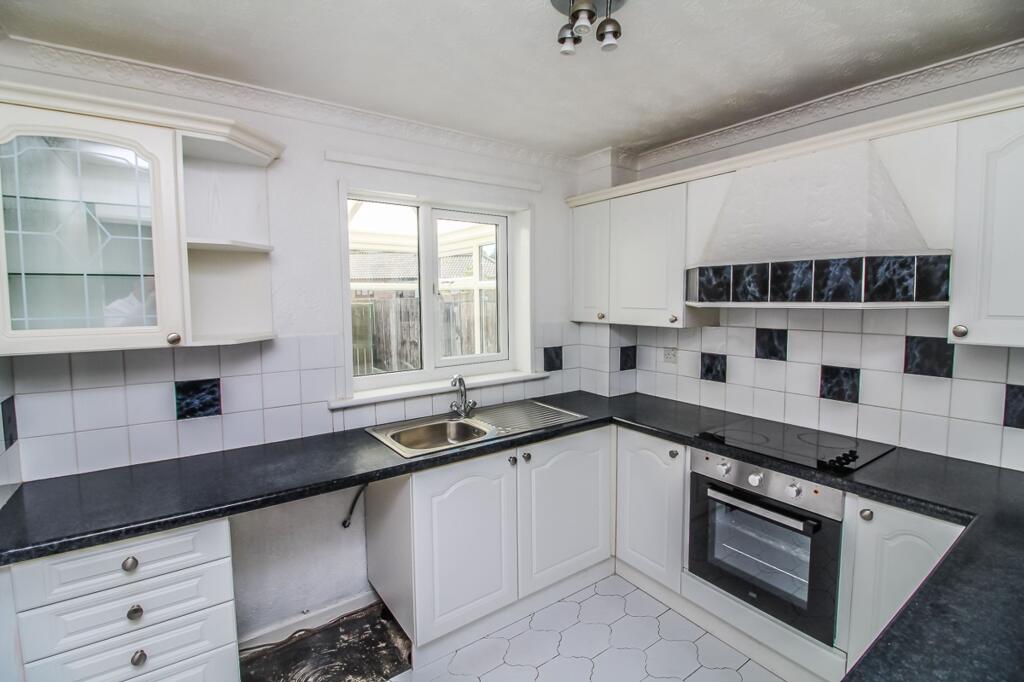 House in Newcastle upon Tyne - View 3