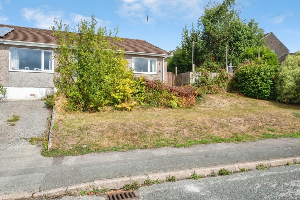 House in Liskeard, Cornwall