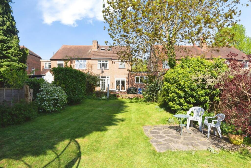 Additional image 24 of Lyndon Road, Solihull