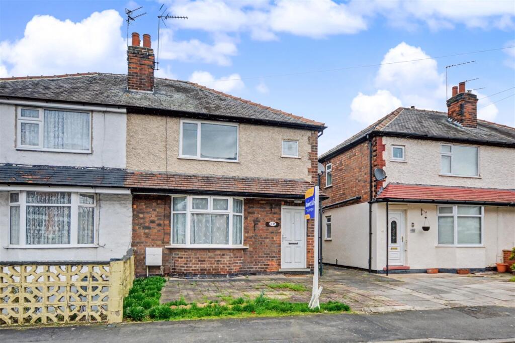 Main image of property: Victoria Road, Nottingham