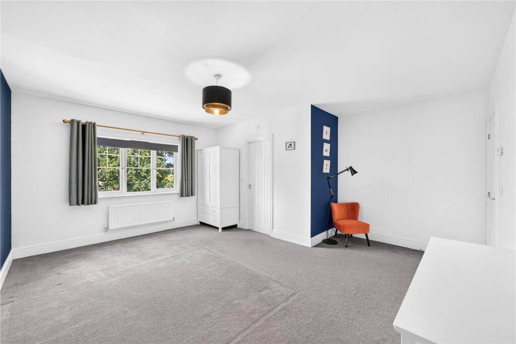 House in South Norfolk, Wymondham - More