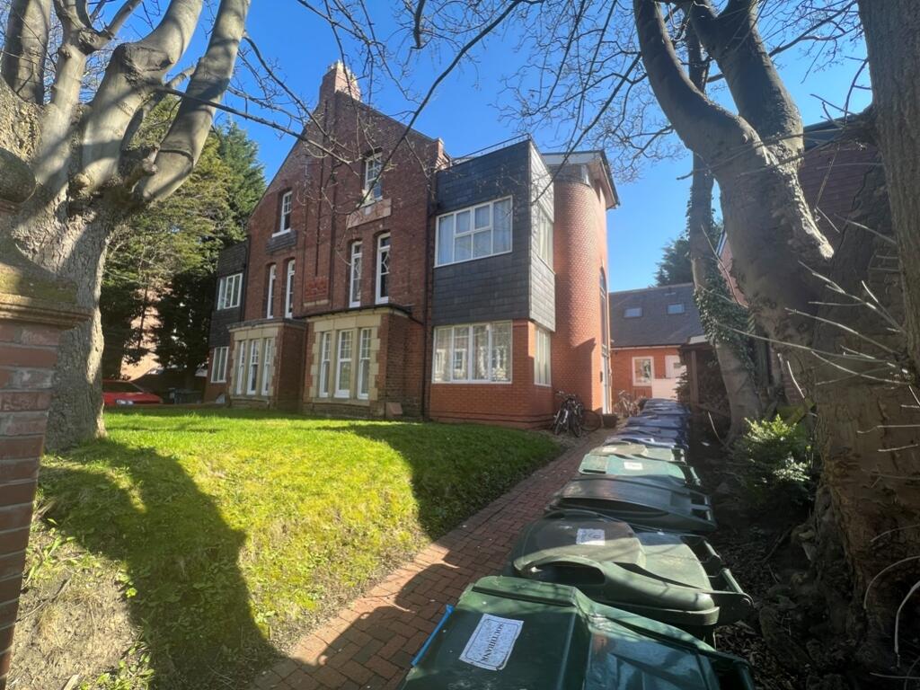 Main image of property: South Bank Otterburn Villas, Newcastle upon Tyne, Tyne and Wear, NE2