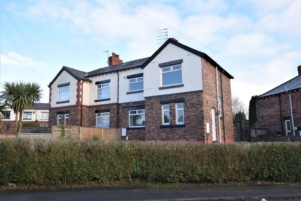 Main image of property: Mayfield Avenue, Macclesfield, SK11