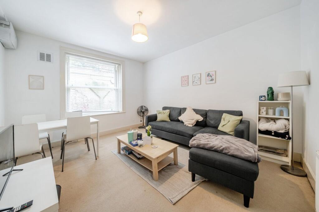 Main image of property: St. John's Hill, London, SW11