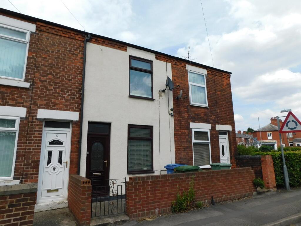 Main image of property: Sandy Lane, WORKSOP, S80