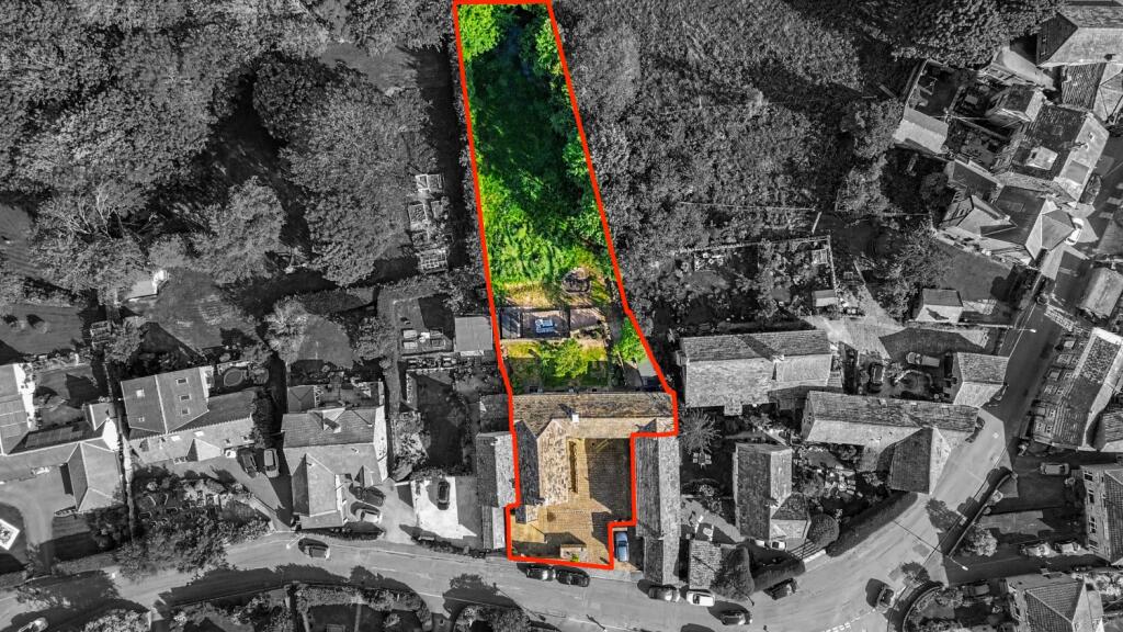 Shepley Old Hall, Station Road, Shepley, Huddersfield, West Yorkshire, HD8 - View 3