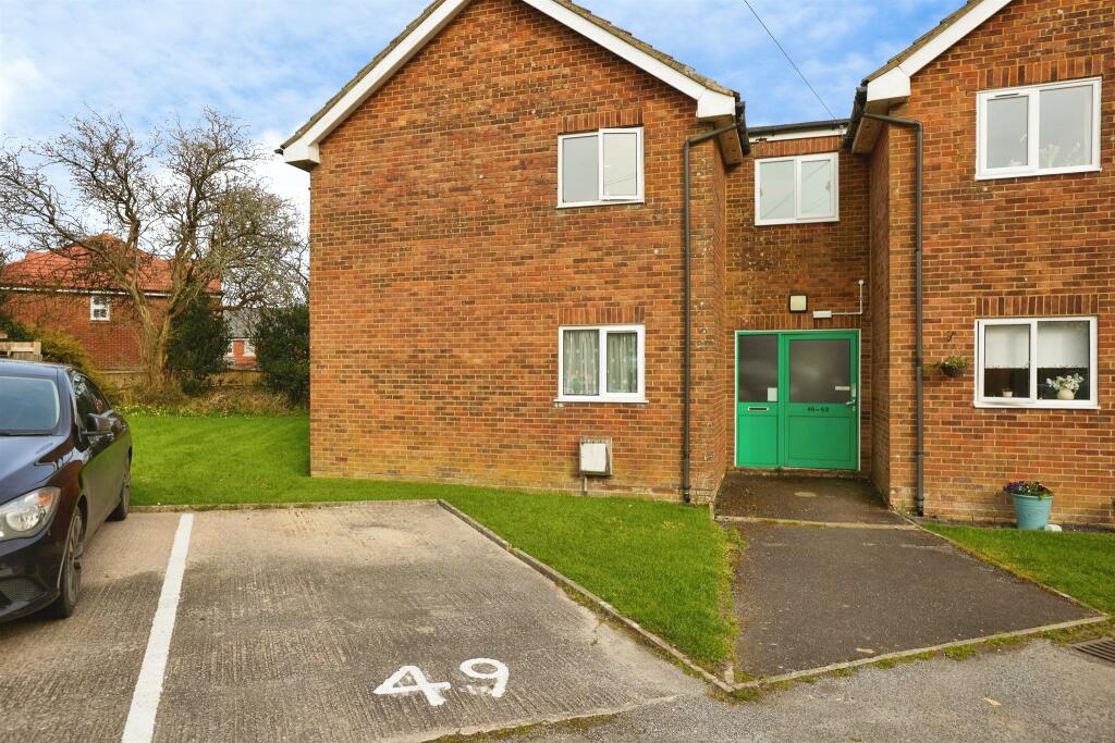 Main image of property: Blackmore Road, Shaftesbury