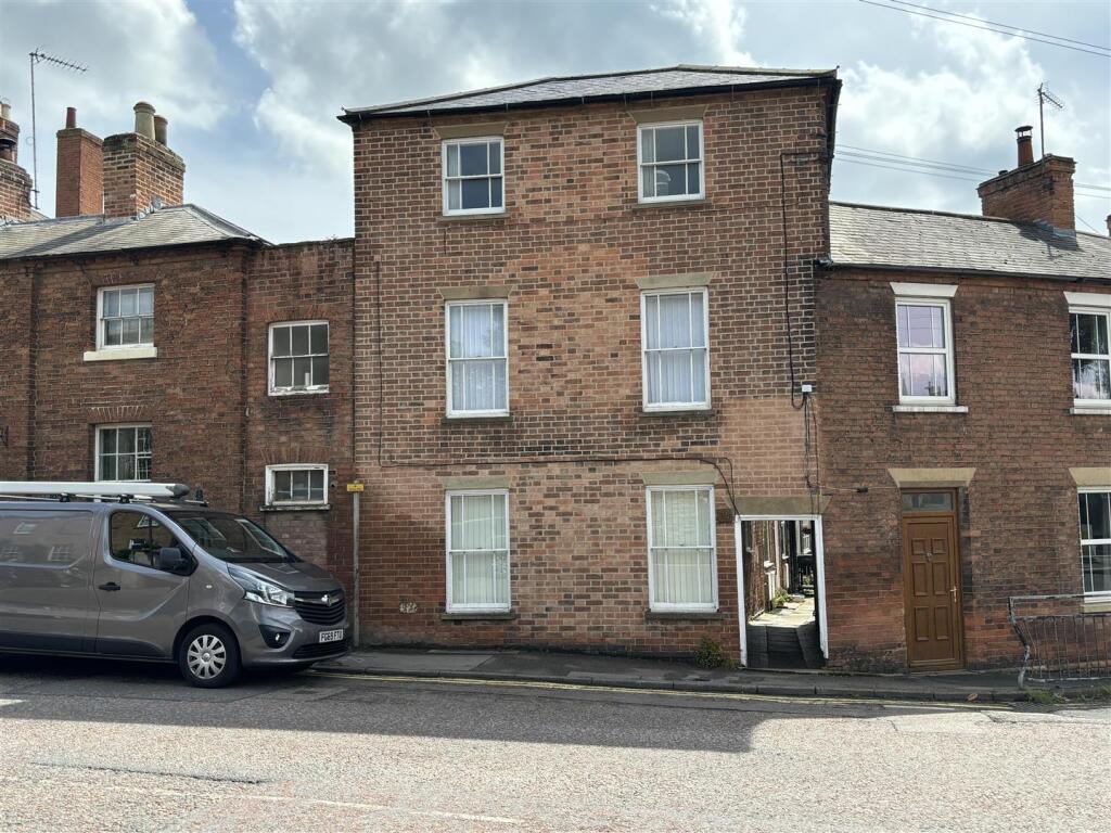 Main image of property: Westgate, Southwell