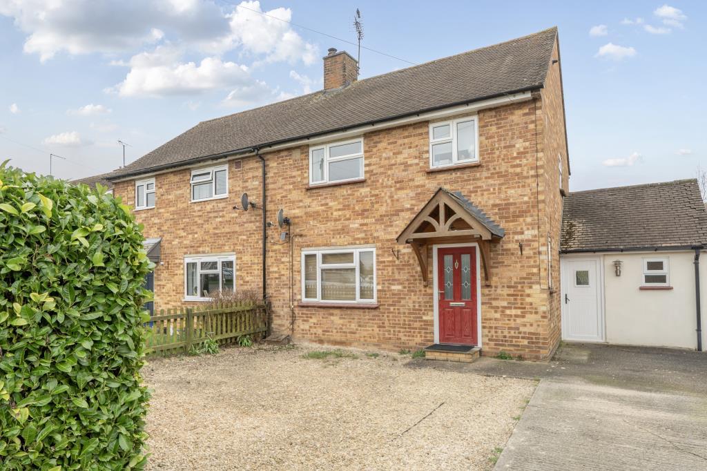 Main image of property: Goss Avenue, Waddesdon, HP18