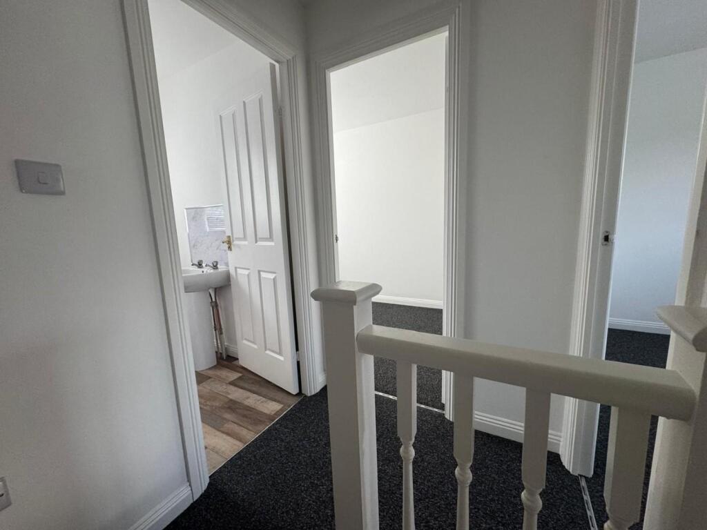 House in Cannock Chase, Broomhill - More