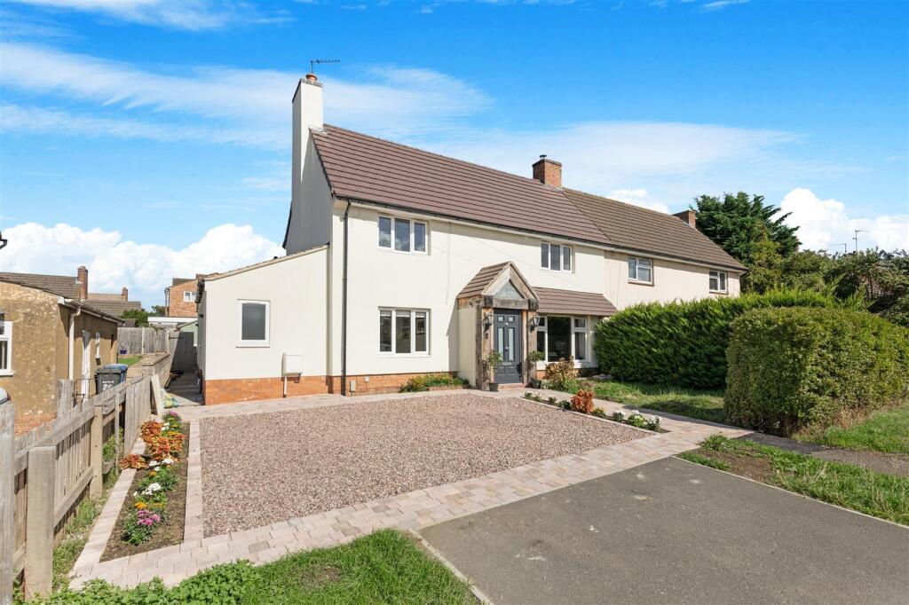 House in Northampton