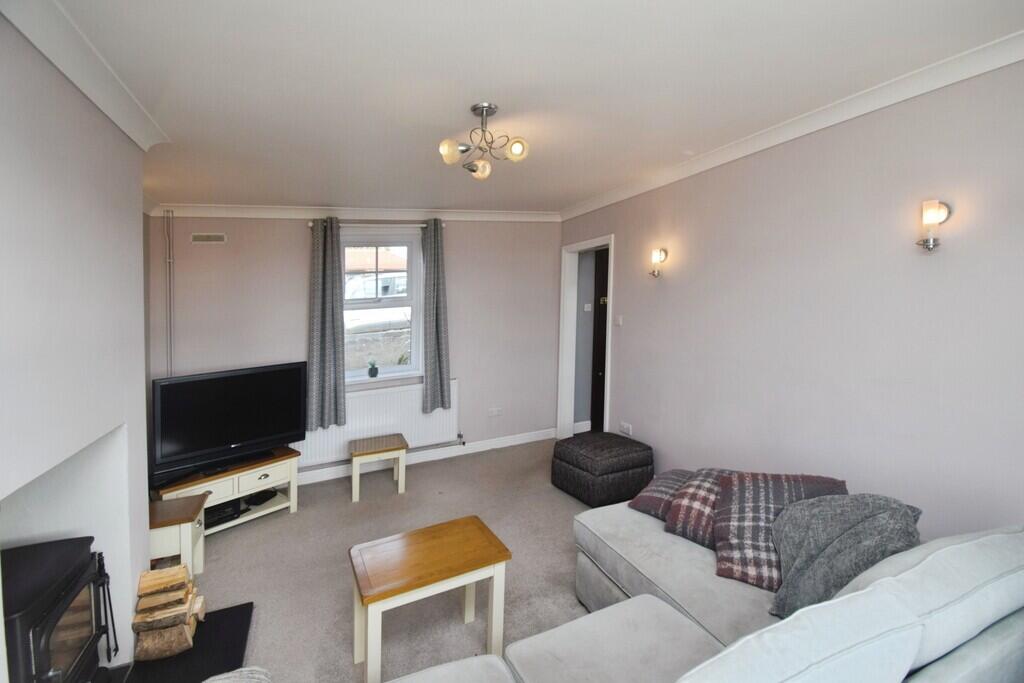 House in Taunton - More