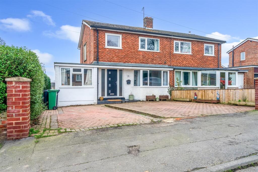 Main image of property: Colburn Lane, Catterick Garrison