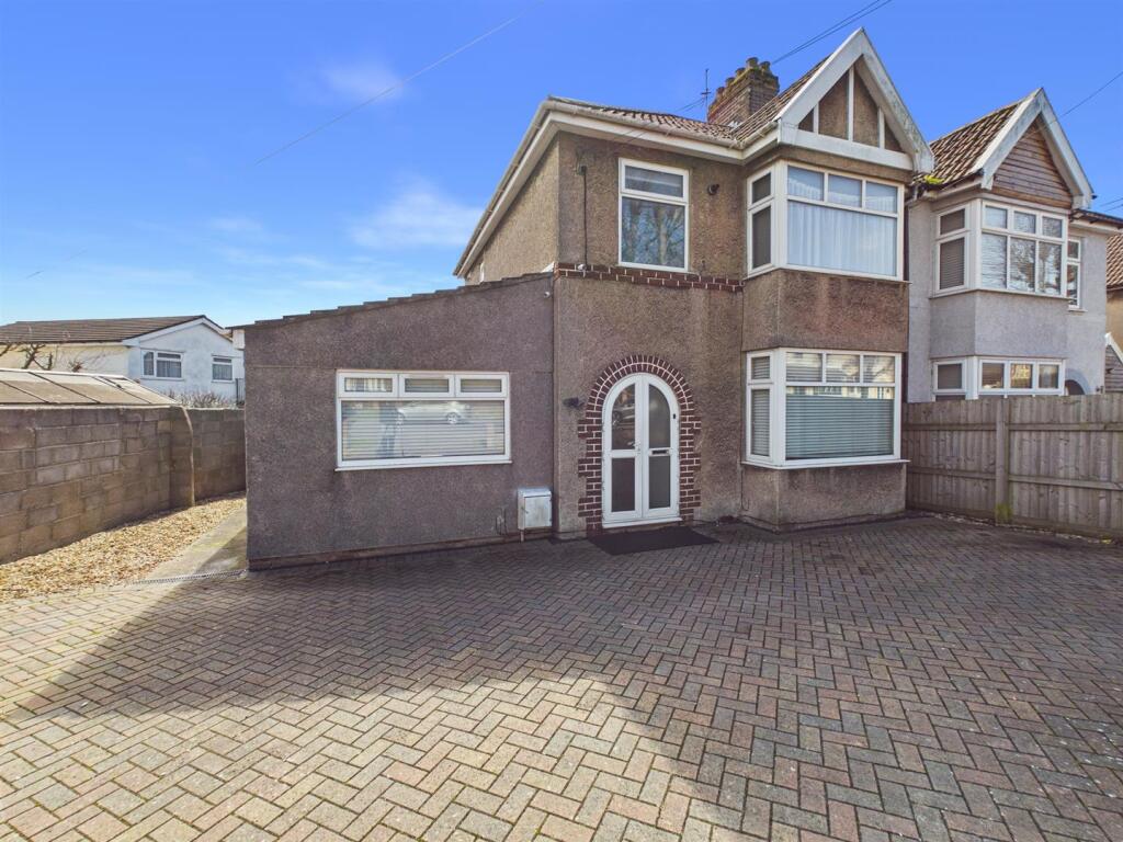 Main image of property: Ingleside Road, Kingswood, Bristol