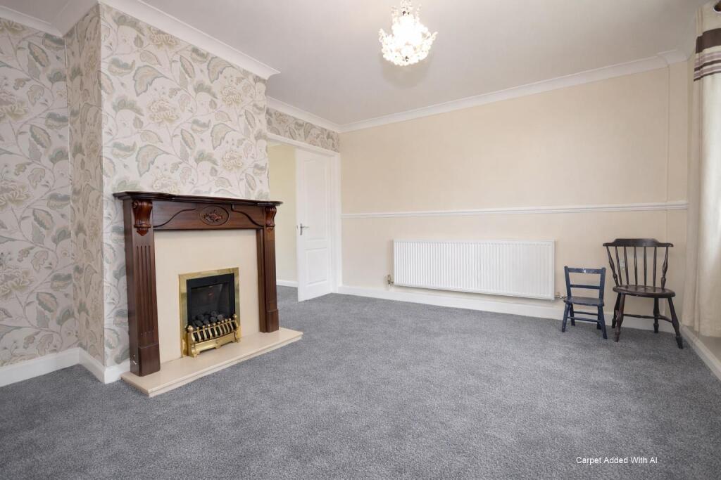 Main image of property: Queens Park Drive, Castleford