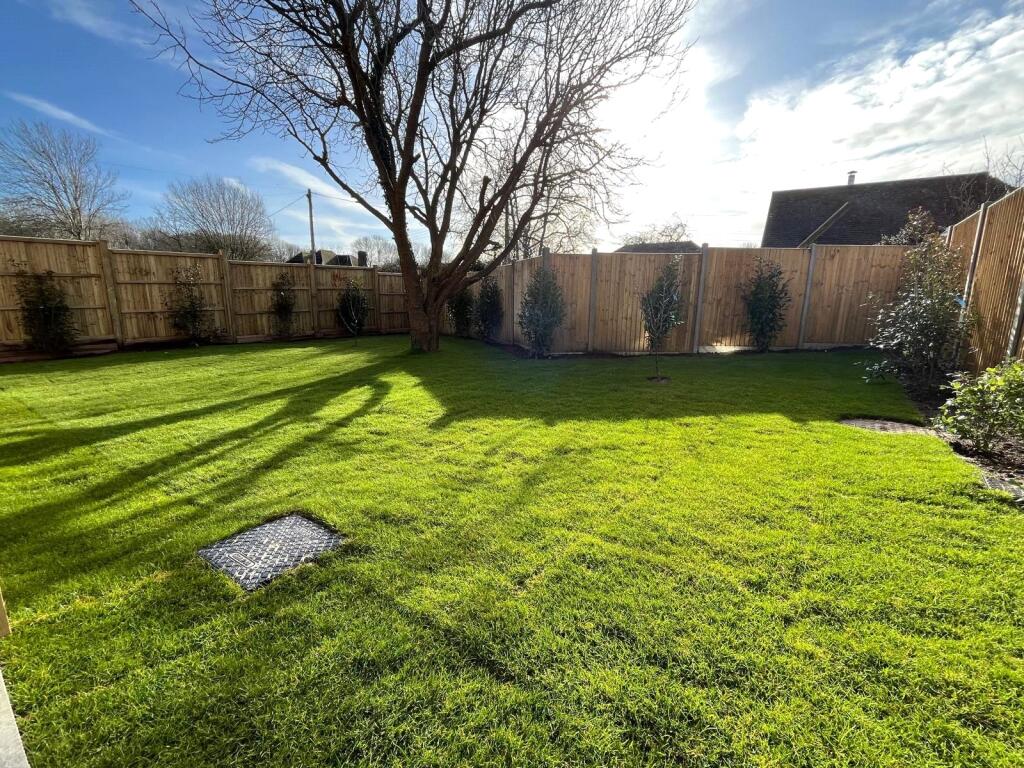 Kilnwood Lane, South Chailey, East Sussex, BN8 photo 4