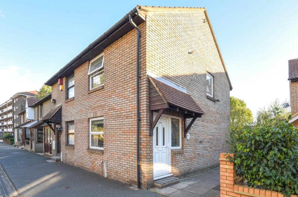 Main image of property: Strathnairn Street, Bermondsey, London, SE1